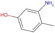 2-Amino-4-hydroxytoluene