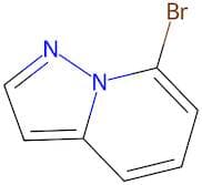 7-Bromopyrazolo[1,5-a]pyridine