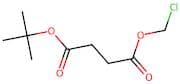 tert-Butyl (chloromethyl) succinate