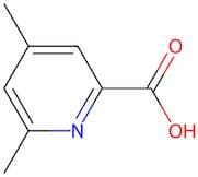 4,6-Dimethylpicolinic acid