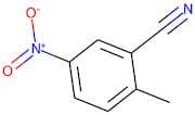 2-Methyl-5-nitrobenzonitrile