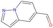 Pyrazolo[1,5-a]pyridine-5-carboxaldehyde