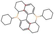 2,2'-Bis(dicyclohexylphosphino)biphenyl