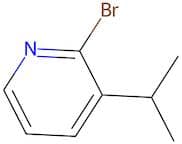 2-Bromo-3-isopropylpyridine