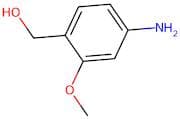 (4-Amino-2-methoxyphenyl)methanol