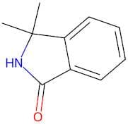 3,3-Dimethyl-2,3-dihydro-1H-isoindol-1-one