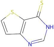 Thieno[3,2-d]pyrimidine-4(3H)-thione