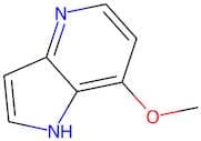 7-Methoxy-1H-pyrrolo[3,2-b]pyridine