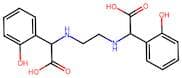 2,2'-(Ethane-1,2-diylbis(azanediyl))bis(2-(2-hydroxyphenyl)acetic acid)