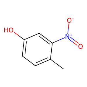 4-Hydroxy-2-nitrotoluene