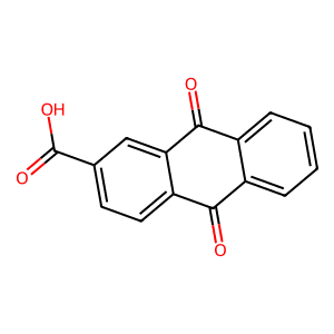 Anthraquinone-2-carboxylic acid