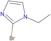2-Bromo-1-ethyl-1H-imidazole
