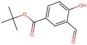 tert-Butyl 3-formyl-4-hydroxybenzoate