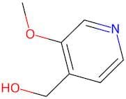(3-Methoxypyridin-4-yl)methanol