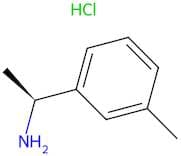 (S)-1-(m-Tolyl)ethanamine hydrochloride