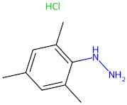 2,4,6-Trimethylphenylhydrazine hydrochloride