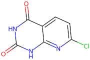 7-Chloropyrido[2,3-d]pyrimidine-2,4(1H,3H)-dione