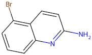 5-Bromoquinolin-2-amine