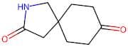 2-Azaspiro[4.5]decane-3,8-dione