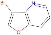 3-Bromofuro[3,2-b]pyridine