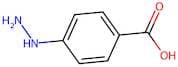 4-Hydrazinobenzoic acid