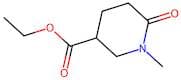 Ethyl 1-methyl-6-oxo-3-piperidinecarboxylate