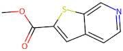 Methyl thieno[2,3-c]pyridine-2-carboxylate