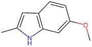 6-Methoxy-2-methyl-1H-indole