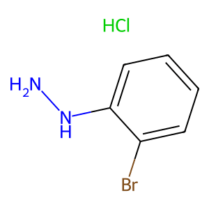 2-Bromophenylhydrazine hydrochloride