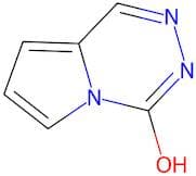 Pyrrolo[1,2-d][1,2,4]triazin-4-ol