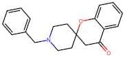 1'-Benzylspiro[chromane-2,4'-piperidin]-4-one