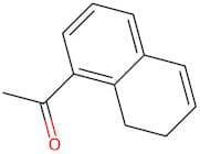 1-(7,8-Dihydronaphthalen-1-yl)ethan-1-one