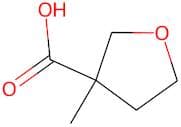 3-Methyltetrahydrofuran-3-carboxylic acid