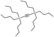 Bis(tributylstannyl)acetylene