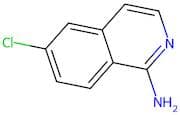 6-Chloroisoquinolin-1-amine