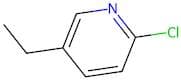 2-Chloro-5-ethylpyridine