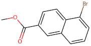 Methyl 5-bromo-2-naphthoate