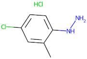 4-Chloro-2-methylphenylhydrazine hydrochloride