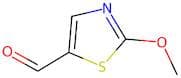 2-Methoxythiazole-5-carbaldehyde