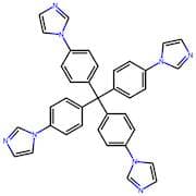 Tetrakis(4-(1H-imidazol-1-yl)phenyl)methane