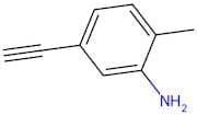5-Ethynyl-2-methylaniline