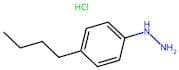 4-(But-1-yl)phenylhydrazine hydrochloride