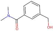3-(Hydroxymethyl)-N,N-dimethylbenzamide