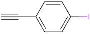 1-Ethynyl-4-iodobenzene