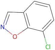 7-Chlorobenzo[d]isoxazole
