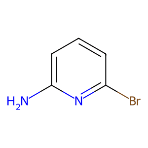 2-Amino-6-bromopyridine