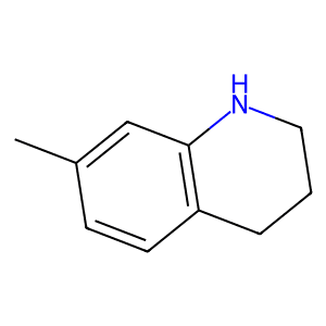 7-Methyl-1,2,3,4-tetrahydroquinoline