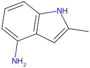 2-Methyl-1H-indol-4-amine