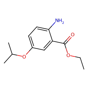 Ethyl 2-amino-5-isopropoxybenzoate