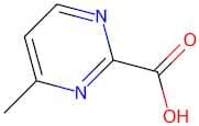 4-Methylpyrimidine-2-carboxylic acid